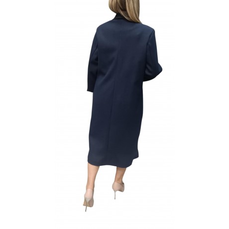 Παλτό Plus size NAN56