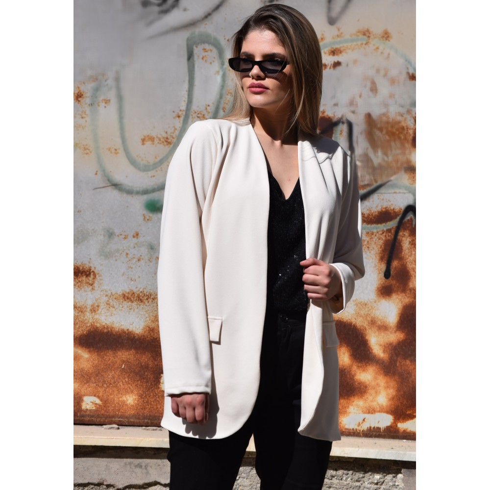 Σακάκι plus size NAN63