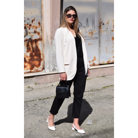 Σακάκι plus size NAN63