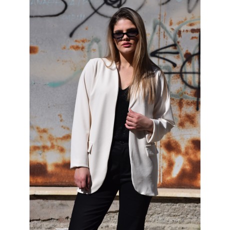 Σακάκι plus size NAN63