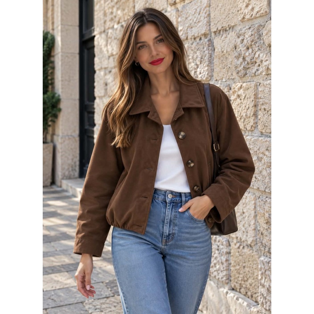 Bomber Jacket PAN100