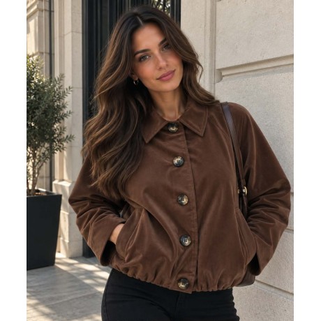 Bomber Jacket PAN100