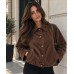 Bomber Jacket PAN100