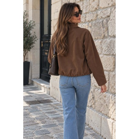 Bomber Jacket PAN100