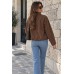 Bomber Jacket PAN100