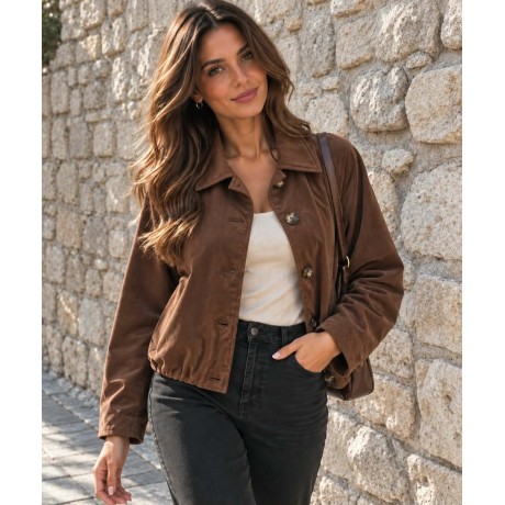 Bomber Jacket PAN100