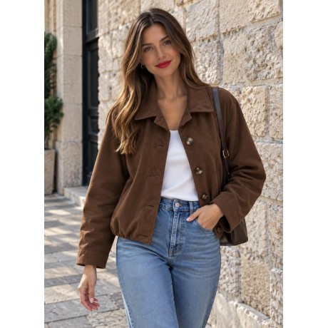 Bomber Jacket PAN100