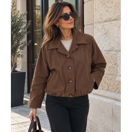 Bomber Jacket PAN100