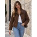 Bomber Jacket PAN100