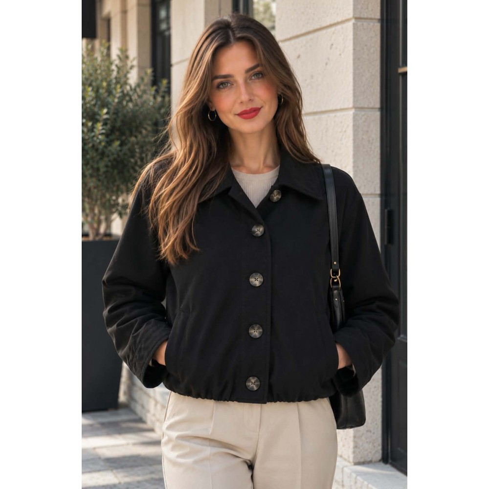 Bomber Jacket PAN101