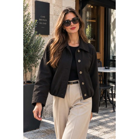 Bomber Jacket PAN101