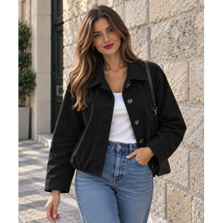 Bomber Jacket PAN101