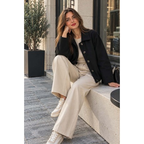 Bomber Jacket PAN101