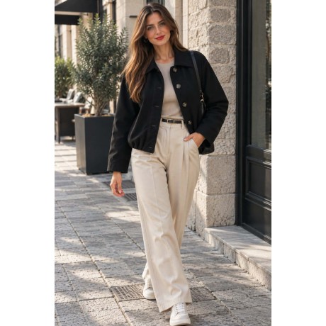 Bomber Jacket PAN101