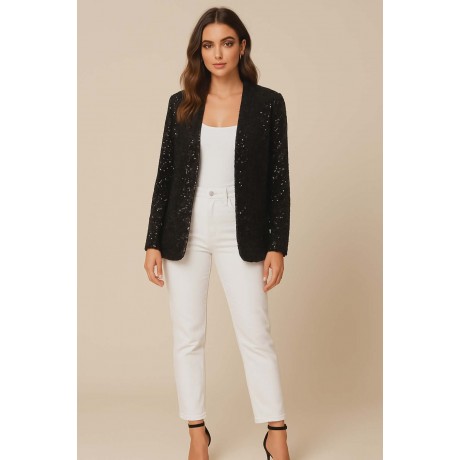 Blazer Παγιέτα PAN52