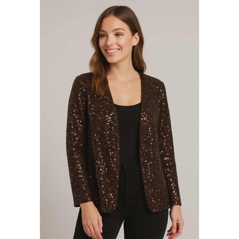 Blazer Παγιέτα PAN53