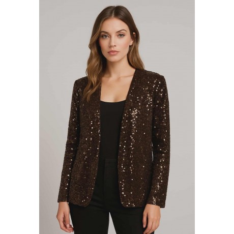 Blazer Παγιέτα PAN53