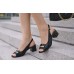Πέδιλα peep-toe ESP35