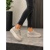 Sneaker-Platform FLO1