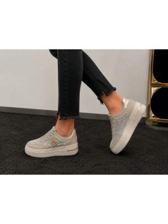 Sneaker-Platform FLO1