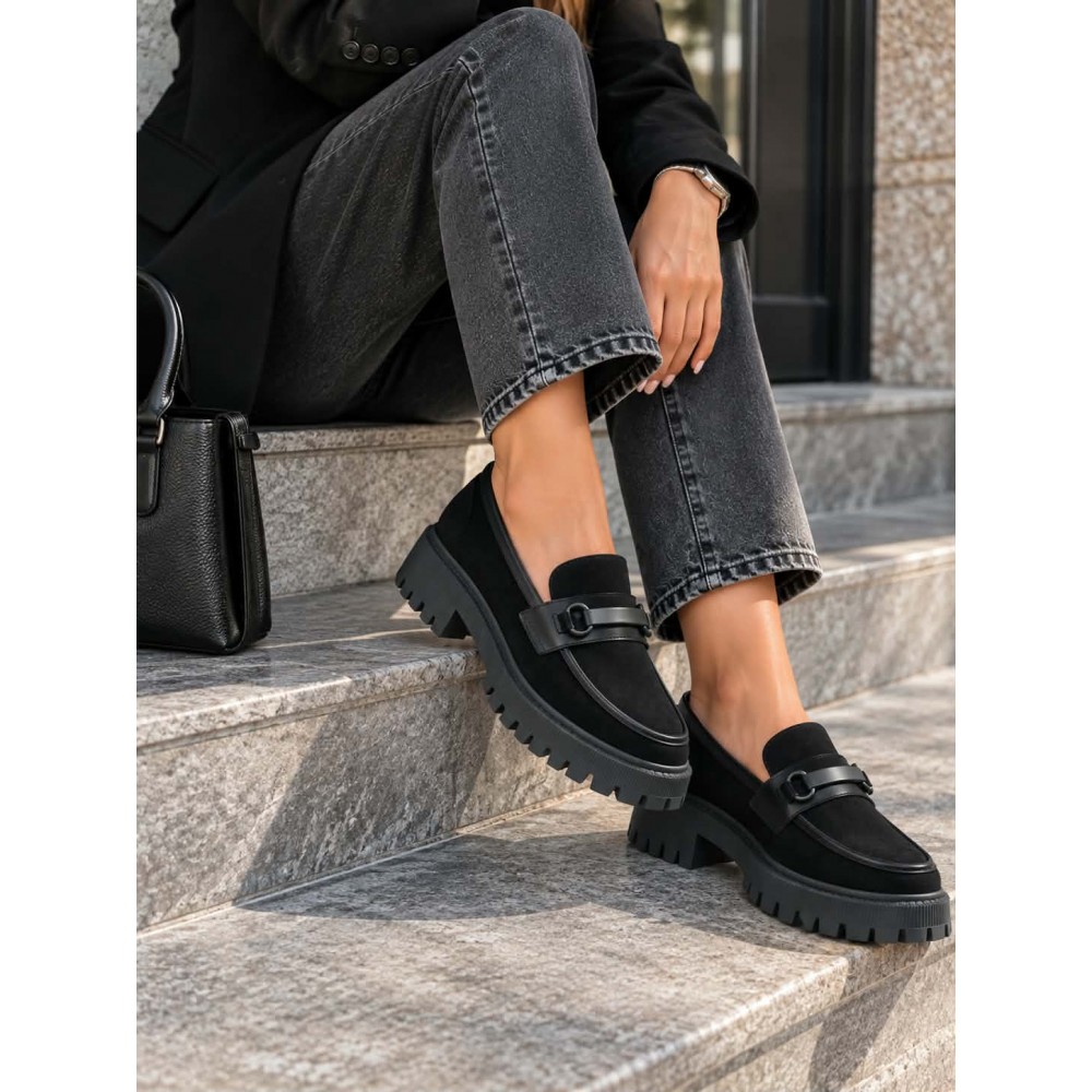 Loafers FLO18