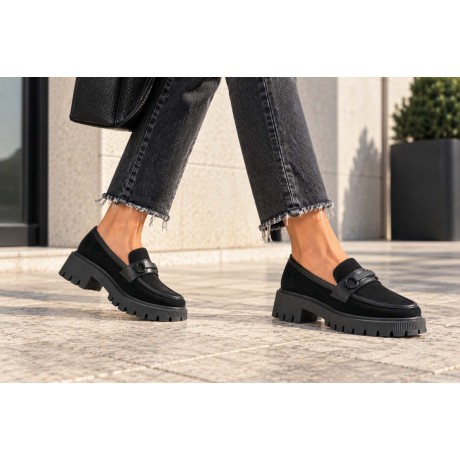 Loafers FLO18