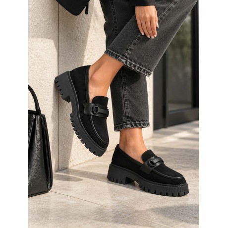 Loafers FLO18