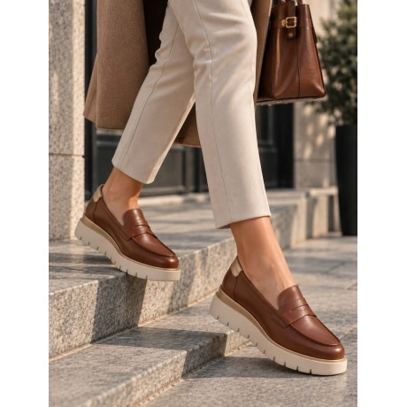 Comfort loafer FLO23