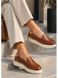 Comfort loafer FLO23