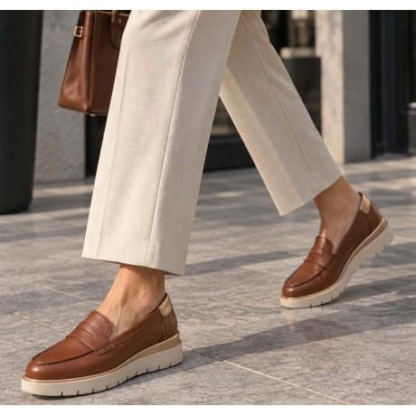 Comfort loafer FLO23