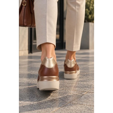 Comfort loafer FLO23