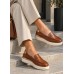 Comfort loafer FLO23