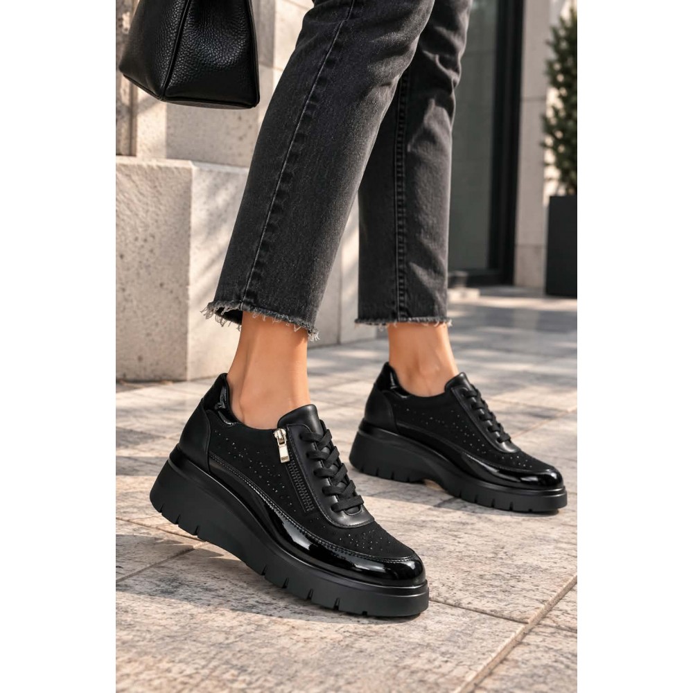 Casual Comfort FLO32
