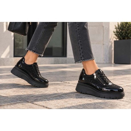 Casual Comfort FLO32
