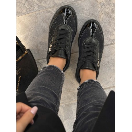 Casual Comfort FLO32