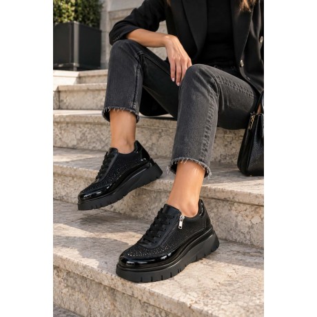 Casual Comfort FLO32