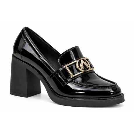 Loafers Λουστρίνι FLO39