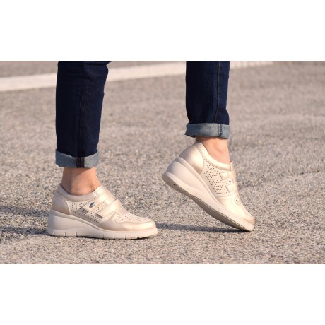 Sneaker Πλατφόρμα LOF1