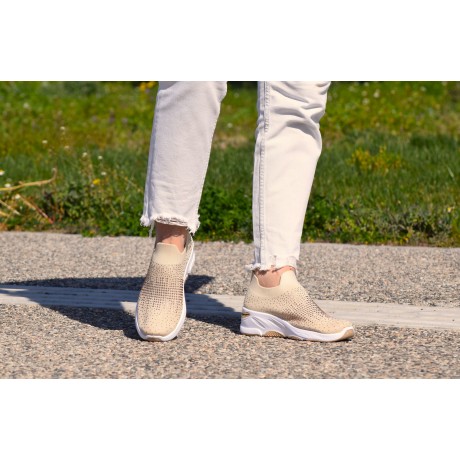 Ανατομικά Sneaker LOF22