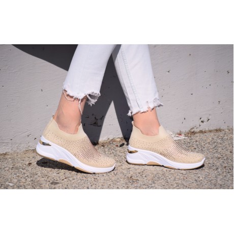 Ανατομικά Sneaker LOF22