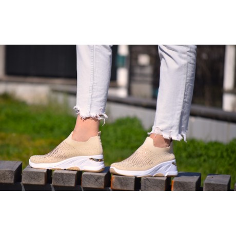 Ανατομικά Sneaker LOF22
