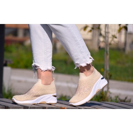 Ανατομικά Sneaker LOF22