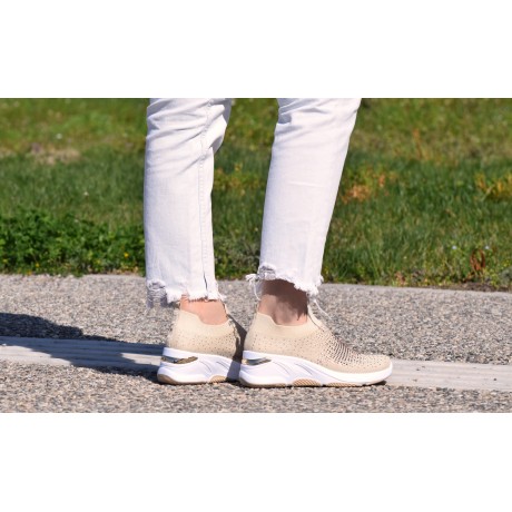 Ανατομικά Sneaker LOF22