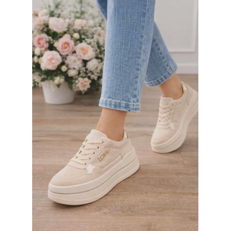 Sneaker-Platform LOF33
