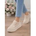Sneaker-Platform LOF33