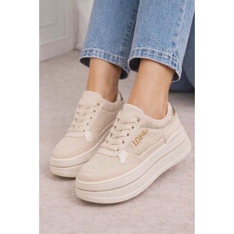 Sneaker-Platform LOF33
