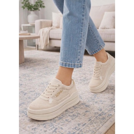 Sneaker-Platform LOF33