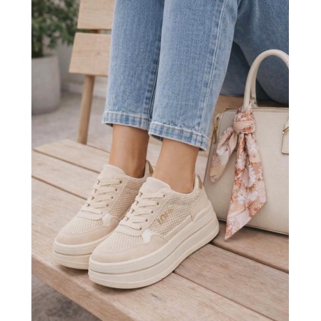 Sneaker-Platform LOF33