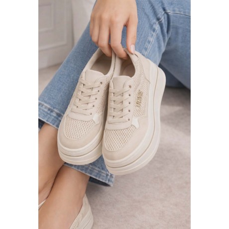 Sneaker-Platform LOF33