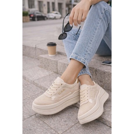 Sneaker-Platform LOF33